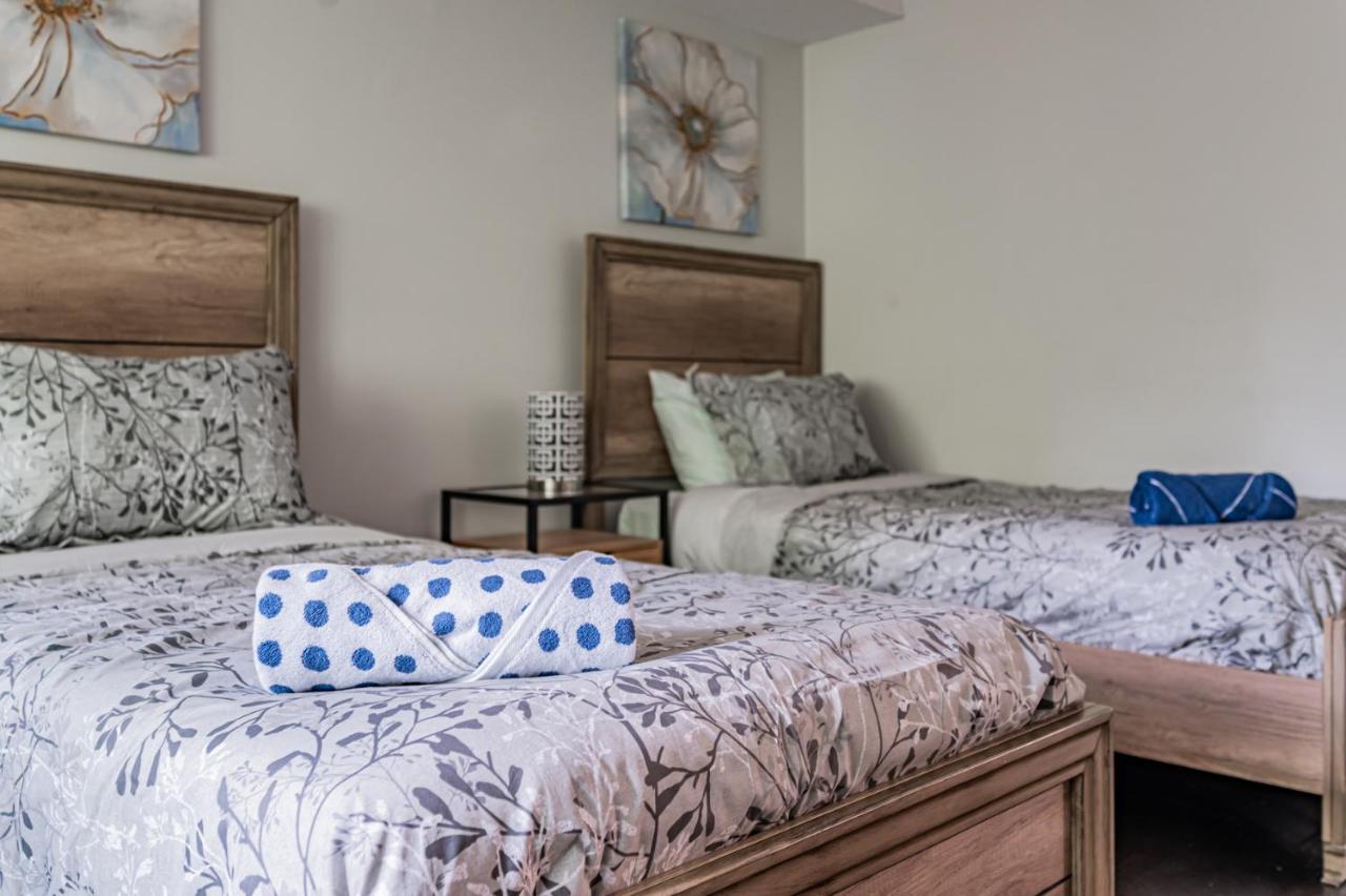 Beautiful Property In Downtown Core Close To Subway Station! 토론토 외부 사진
